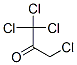 1,1,1,3-Tetrachloroacetone Structure,16995-35-0Structure