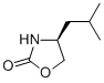 (S)-4-isobutyl-2-oxazolidinone Structure,17016-85-2Structure