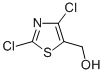 2,4-Dichloro-5-thiazolemethanol Structure,170232-69-6Structure