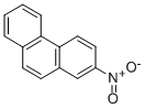 2-Nitro-phenanthrene Structure,17024-18-9Structure