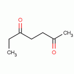 2,5-Heptanedione Structure,1703-51-1Structure