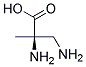 D-alanine, 3-amino-2-methyl-(9ci) Structure,170384-21-1Structure