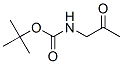 (2-Oxo-propyl)-carbamic acid tert-butyl ester Structure,170384-29-9Structure