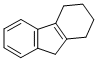 1,2,3,4-Tetrahydro-9H-Fluorene Structure,17057-95-3Structure