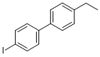 4-Ethyl-4-iodobiphenyl Structure,17078-76-1Structure