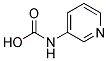 (9ci)-3-吡啶-氨基甲酸结构式_170831-25-1结构式
