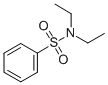 N,n-diethylbenzenesulfonamide Structure,1709-50-8Structure