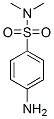 4-Amino-N,N-dimethylbenzenesulfonamide Structure,1709-59-7Structure