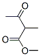 Methyl 2-methyl-3-oxobutanoate Structure,17094-21-2Structure