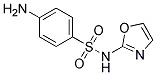 Benzenesulfonamide, 4-amino-n-2-oxazolyl-(9ci) Structure,17103-51-4Structure