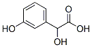 3-Hydroxymandelic acid Structure,17119-15-2Structure