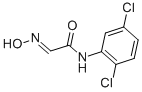 N-(2,5-dichlorophenyl)-2-(hydroxyimino)acetamide Structure,17122-58-6Structure