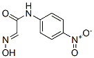 2-Hydroxyimino-n-(4-nitro-phenyl)-acetamide Structure,17122-62-2Structure