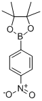 4-Nitrophenylboronic acid pinacol ester Structure,171364-83-3Structure