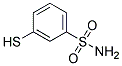 Benzenesulfonamide, 3-mercapto-(9ci) Structure,171551-85-2Structure