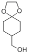 1,4-Dioxaspiro[4.5]decane-8-methanol Structure,17159-82-9Structure