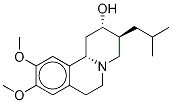 Trans (2,3)-dihydro tetrabenazine Structure,171598-74-6Structure