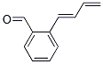 Benzaldehyde, 2-(1,3-butadienyl)-(9ci) Structure,171732-77-7Structure