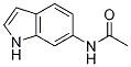 N-(1h-indol-6-yl)acetamide Structure,171896-30-3Structure