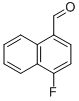 4-氟-1-萘醛结构式_172033-73-7结构式