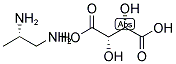 (S)-(-)-diaminopropane tartaric acid Structure,172152-22-6Structure