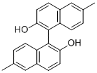 6,6-Dimethyl-[1,1-binaphthalene]-2,2-diol Structure,172170-94-4Structure