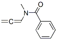 Benzamide, n-methyl-n-1,2-propadienyl-(9ci) Structure,172217-53-7Structure