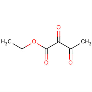 Ethyl2,3-dioxobutanoate Structure,1723-25-7Structure