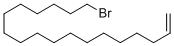 18-Bromo-1-octadecene Structure,172656-11-0Structure