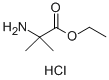 H-Aib-OEt HCl Structure,17288-15-2Structure