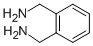 1,2-Benzenedimethanamine Structure,17300-02-6Structure