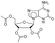 异鸟苷三乙酸酯结构式_173098-06-1结构式