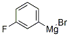 3-Fluorophenylmagnesium bromide Structure,17318-03-5Structure