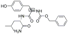 Z-tyr-leu-nh2 Structure,17331-91-8Structure