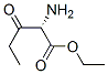 Ethyl 2-amino-3-oxopentanoate Structure,173375-19-4Structure