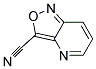 异噁唑并[4,3-b]吡啶-3-甲腈 (9ci)结构式_173417-39-5结构式