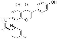 补骨脂香豆素A结构式_173429-83-9结构式