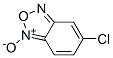 5-Chlorobenzofuroxan Structure,17348-69-5Structure