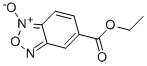 5-(Ethoxycarbonyl)benzo[c][1,2,5]oxadiazole 1-oxide Structure,17348-71-9Structure