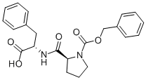 Z-pro-phe-oh结构式_17350-17-3结构式