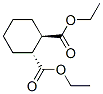 Diethyl trans-1,2-cyclohexanedicarboxylate Structure,17351-22-3Structure