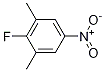 2-Fluoro-1,3-dimethyl-5-nitrobenzene Structure,1736-85-2Structure