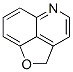 2H-furo[4,3,2-de]quinoline (8ci,9ci) Structure,17368-05-7Structure