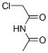 N-(2-chloroacetyl)acetamide Structure,17368-73-9Structure