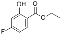 Ethyl 4-fluoro-2-hydroxybenzoate Structure,1737-21-9Structure