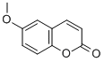 6-Methoxy-2h-chromen-2-one Structure,17372-53-1Structure