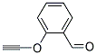 Benzaldehyde, 2-(ethynyloxy)-(9ci) Structure,173724-15-7Structure