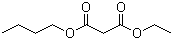 Butyl ethyl malonate Structure,17373-84-1Structure