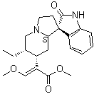 柯诺辛B结构式_17391-18-3结构式