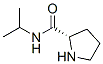 (2s)-(9ci)-n-(1-甲基乙基)-2-吡咯烷羧酰胺结构式_174089-62-4结构式